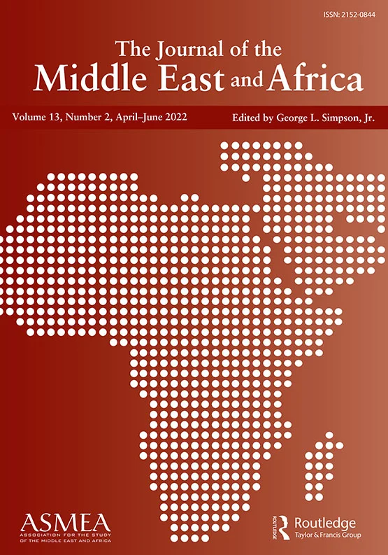 The Baluchi of East Africa: Dynamics of Assimilation and Integration